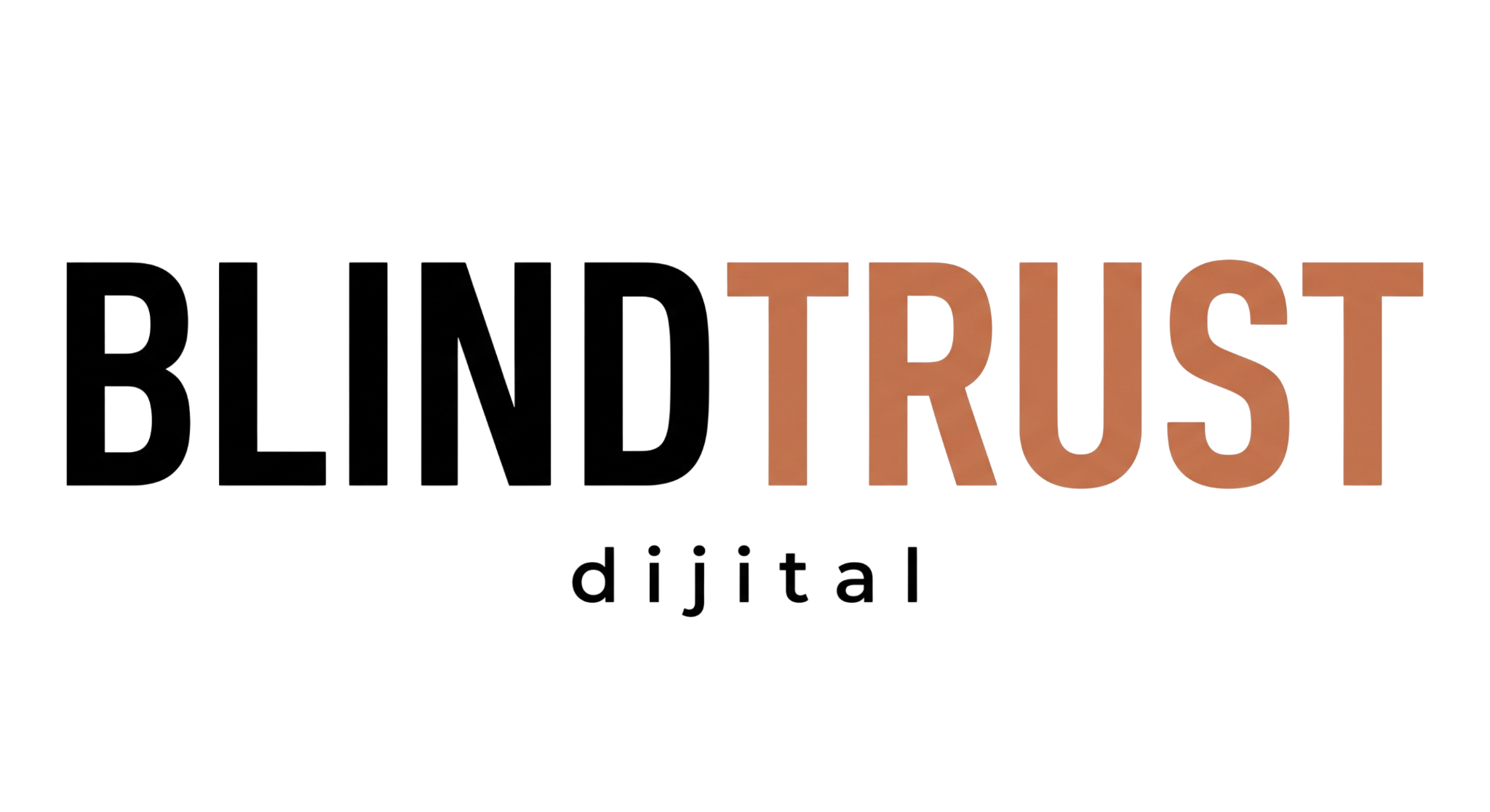 Blind Trust Dijital